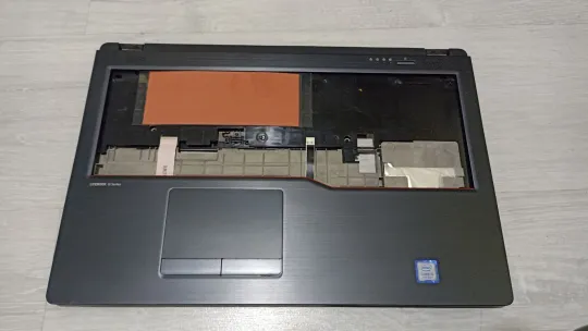 верх і корито Fujitsu U757 U758 U759 E558 E559 Ціна