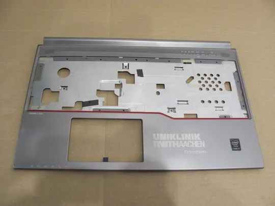 517-7 Кришка панель палмрест для FUJITSU LIFEBOOK E754 оригінал Ціна