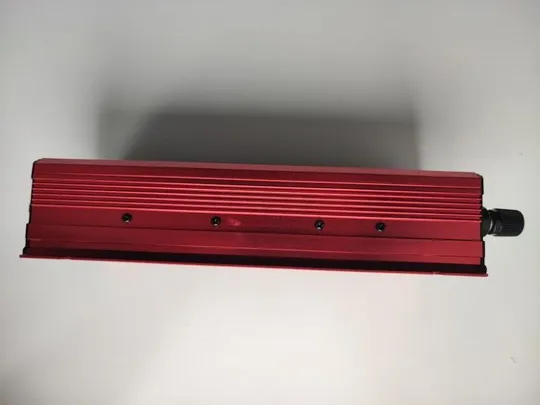 Перетворювач напруги, інвертор автомобільний 2000w  2 usb в Україні