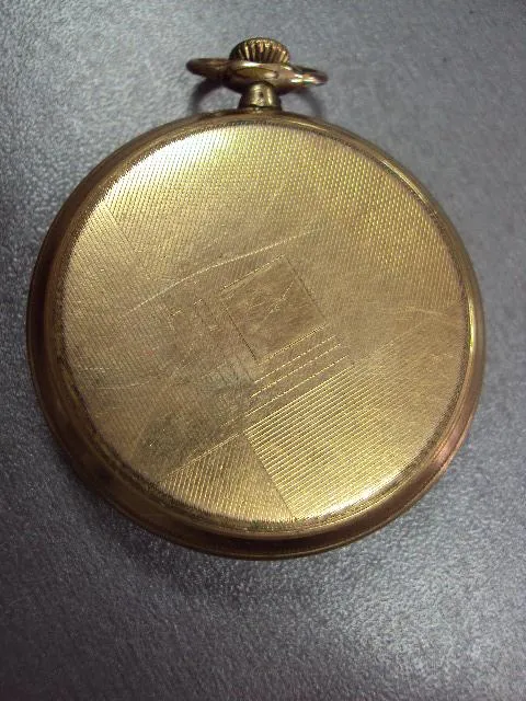 часы карманные Stowa №2128 З аукціону