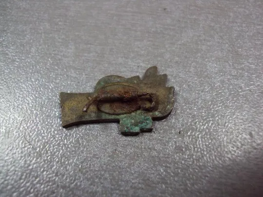 знак гдр jp seidbereit пионерия эмаль №2806 Недорого