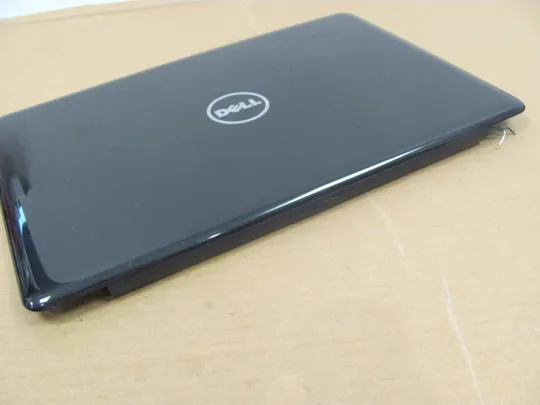 номер0205-20 кришка матриці, Кришка дисплея,Тильна кришка,Корпус матриці,Верхня кришка,Задня кришка,matrix cover   Top Case LCD Cover Rear Lid Back Cover Housing Cabinet 044N2T AP1P6000460 для  Dell Inspiron 5567 5767 15R  Оригінал Продаж