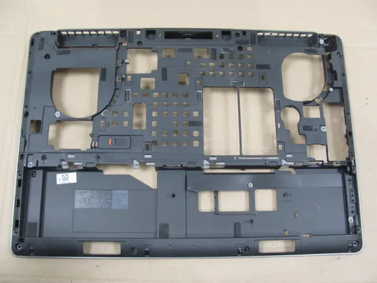 633-1  Кришка дно піддон корпуса 03K8M9 AM1DI000B01 для Dell Precision 7510 P53F оригінал в Україні