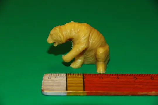 Купити ТИГР ТВАРИНИ животные DOMPLAST HEINERLE ФРН