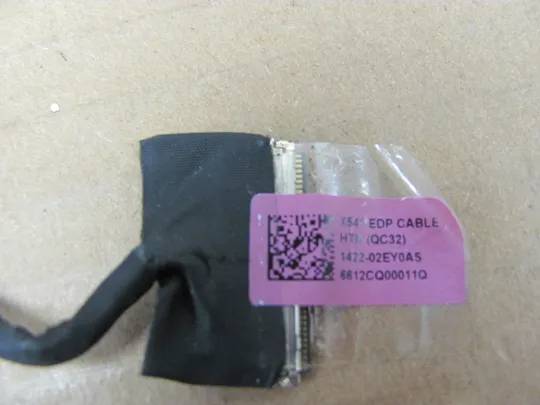 37-36 шлейф 1422-02EY0AS для ASUS D540 D541 F540 F541 K540 K541 R540 R541 X540  оригінал Інтернет-аукціон