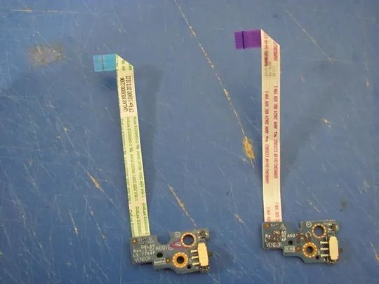 номер0005-10 Плата вкл / викл Wi-Fi LS-7764P для DELL LATITUDE E6530 Оригинал Ціна