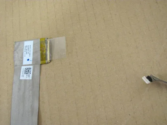 355-7 шлейф 50.4HH01.101 04K7TX для DELL N5010 M5010 Оригінал З аукціону