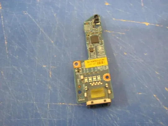 Купити №214-23 Плата LAN LS-8132P для LENOVO Thinkpad E530 E535 E545 E540 оригінал