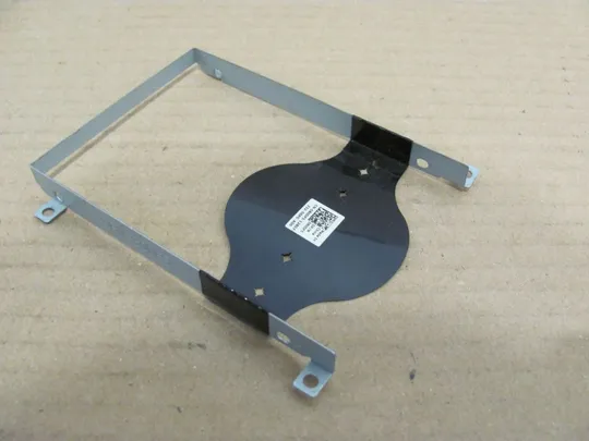 577-21 кріплення корзина HDD 080DF5 для DELL Inspiron 17R 7720 5720 оригінал Ціна