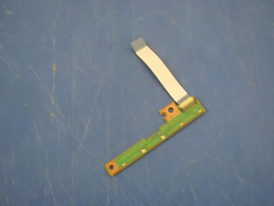 №271-9 Плата з LED індикаторами CP693725 для FUJITSU LIFEBOOK E556 оригінал Ціна