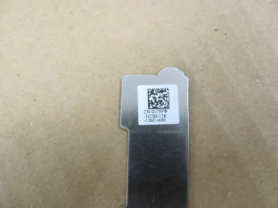 723-8 кріплення матриці AM30K000600 0179FW  для  DELL Latitude 14 5420 5421 5430 оригінал Інтернет-аукціон