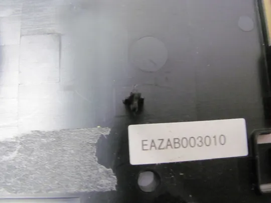 712-6 Кришка панель палмрест клавіатура EAZAB003010 для Acer Aspire F15 F5-573 F5-573G  F5-522 оригінал в Україні