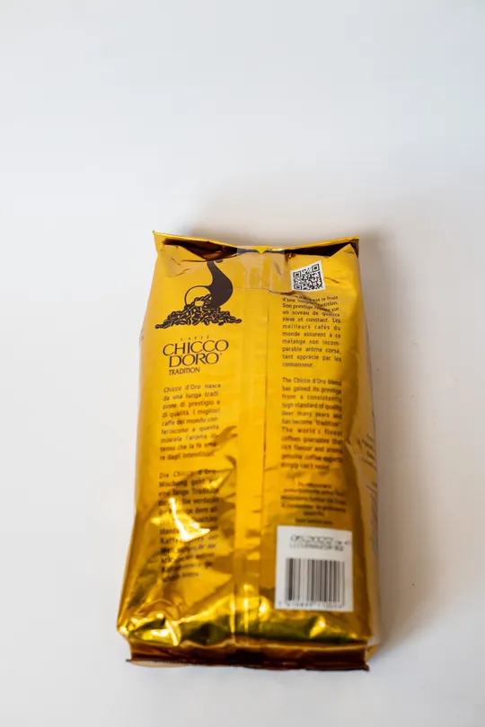 Кава в зернах Chicco D&#039;oro Tradition 100% arabica 1000 г Інтернет-аукціон