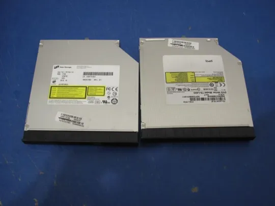 №264-10 DVD-привод K000115180 для Toshiba Satellite C660 A665 A665D P755 оригінал Ціна