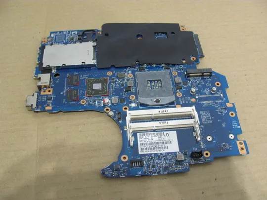 номер0340-7  материнська плата RAMONES 6050A2465501 MB-A02 для  HP Probook 4530s 4730s плата Mainboard Материнка Основна плата Системна плата Плата системи Laptop motherboard мамка ноутбучна плата оригінал Ціна