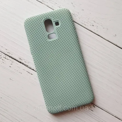 фото, Чохол Samsung J810F Galaxy J8 2018 для телефона Olive