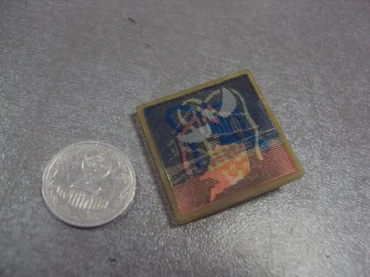 знак киев дворец украина переливашка №12755 Ціна