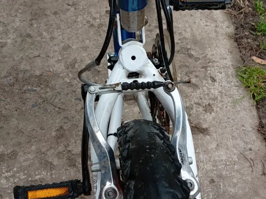 Велосипед Vortex Hill 200 (24&quot;) Недорого