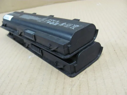 Оригінал АКБ MU06 HSTNN-UB0Y HSTNN-LB0W 10.8V 47WH для 430 431 435 436 630 631 635 Envy 15 17 17T G42 DM4 DM4T DV3 DV4 DV4T DV5 DV5T DV6 DV6T DV6Z DV7 DV7T G32 G4 G4T G56 G6 G62 G6T G6X G6Z G7 G72 G7T CQ32 CQ42 CQ43 CQ52 CQ56 CQ57 CQ62 CQ62Z CQ630 CQ72 З аукціону