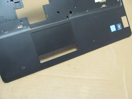 номер0983-11 кришка корпус топкейс палмрест для ноутбука Верхня панель cover-C AP1DI000600 A15176 для Dell Precision 7510 оригінал З аукціону