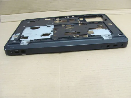 570-3 середня частина корпуса 02GHTH для Dell XPS 15 L501X L502X P11F оригінал Характеристики