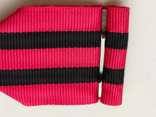 Почесний нагрудний знак Головнокомандувача Збройних Сил України «Золотий хрест» Характеристики