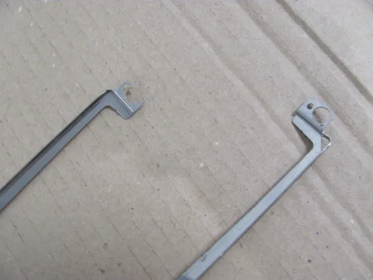 Купити 386-14 петлі з кріпленням + шлейф матриці 460.00Z0H.0003  для Lenovo Flex 2-15    оригінал