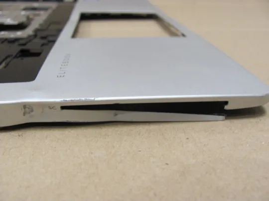 605-6  Кришка панель палмрест  6070B1210201 L18310-001 для HP EliteBook 840 G5  оригінал Продаж