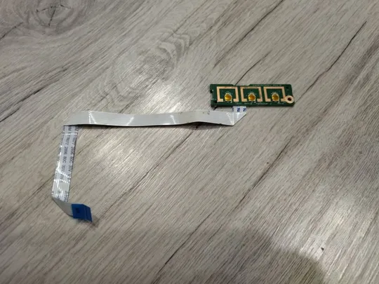 Додаткові кнопки плата  для ноутбука Dell Inspiron 17R 5720 7720 Ціна