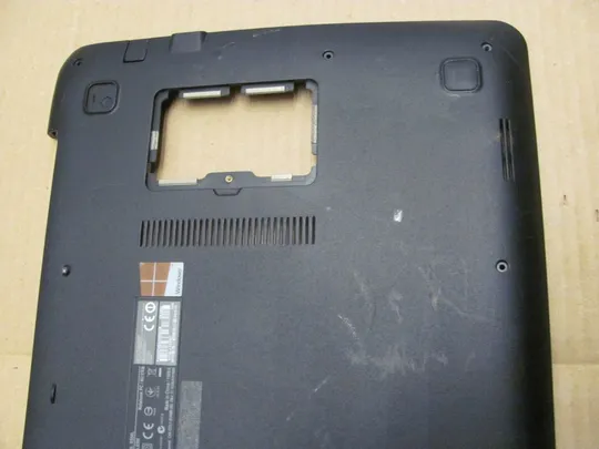 554-26 Кришка дно піддон корпуса 13N0-R7A0622 для ASUS R556L X555LA, X555L, R556LA, F555L оригінал Інтернет-аукціон