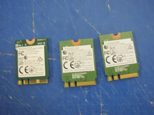 Купити №220-20 WI-FI адаптер RTL8723BE 792204-001 для HP Pavilion 15-P 15-N 17-X оригінал