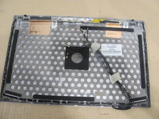 Купити номер0033-3 кришка матриці 641201-001 для HP EliteBook 8560P 8570P Корпус А top cover кришка верхній корпус