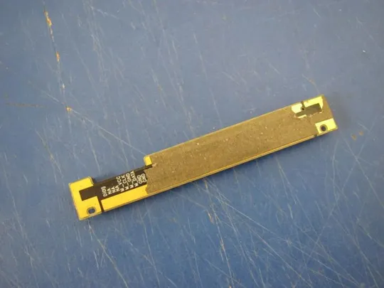 Купити №180-25 плата мікрофону 0MXCRG для Dell Latitude E7240, E7250 оригінал