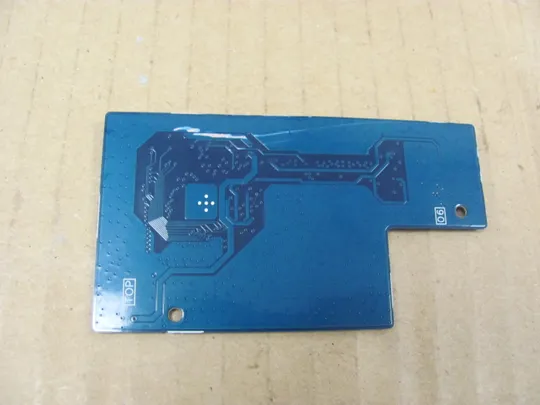 699-33 плата 0MPP4R для Dell  XPS 17 XPS17  9700 оригінал Де купити