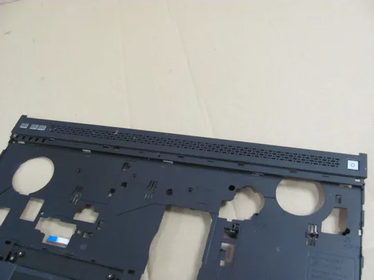 581-1 Кришка панель палмрест тачпад AP0W1000100 030X9V для Dell Precision M4800 оригінал Продаж