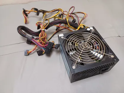 фото, 1205 блок живлення для ПК  ENERGON  EPS-750W НІМЕЧЧИНА