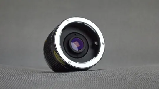 Olympus OM 2x телеконвертер Vivitar 70-150mm Teleconverter MC Ціна