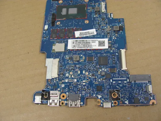 823-19 материнська плата SR340 i5-7300u 6050A2848001 для HP ELITEBOOK X360 1030 G2  оригінал Торговий майданчик