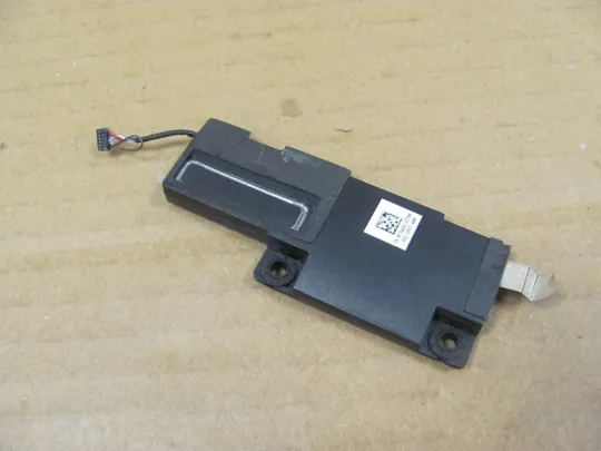 839-40 динамік 071W16 для Dell Latitude 9410 7400  2-in-1 оригінал Ціна