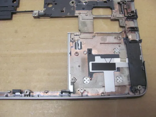 номер0923-7 кришка панель корпус топкейс палмрест для ноутбука 6070B0676603 804336-001  для HP EliteBook 740 G1 745 G2 750 G1 755 G2 840 G1 840 G2 840 850 G1 850 G2 ZBook 14 оригінал Недорого