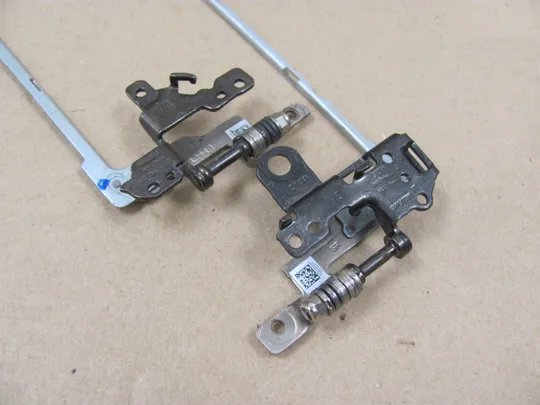 657-8 кріплення з петлями AM29M000500  для HP 250 255 256 258 G7 15-DA 15-DB 15-DR оригінал З аукціону