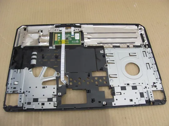 Купити 479-10 Кришка панель палмрест та тачпад для MEDION X6811 X6812 GX660 MS-16F1 оригінал