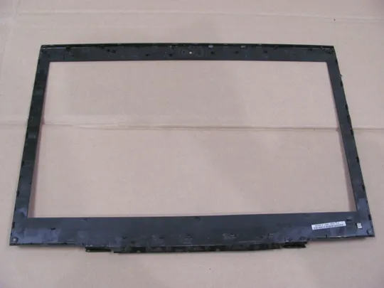 Купити 642-20 рамка матриці 012-000A-9352-A  для Sony Vaio SVS151 SVS15 SVS1513C5E  оригінал