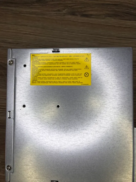 Купити Fujitsu tx1330 m2 DPS-300A B-56 B Блок Живлення