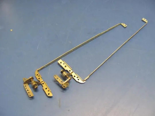 номер0246-3 кріплення матриці з петлями для HP DV7 dv7-6b03sg DV7-6000 оригінал Характеристики