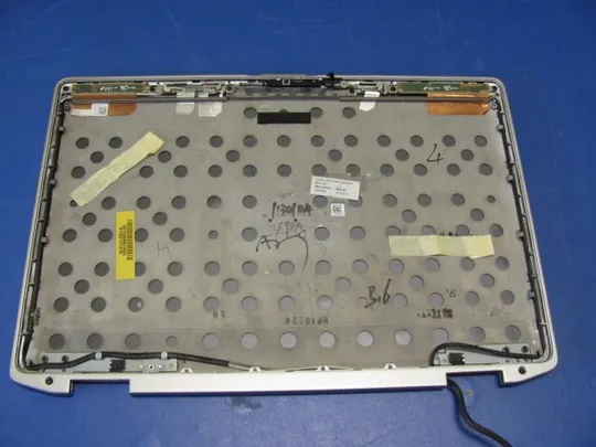 Купити №27-1 верхній корпус кришка матриці 04MNMP DELL LATITUDE E6420 оригінал в хорошому стані