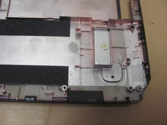 Купити номер0929-29 Кришка дно піддон корпуса Нижний корпус (дно) для ноутбука Низ 46008B0I0025 5CB0M44667 для Lenovo V110-15IKB V110-15ISK оригінал