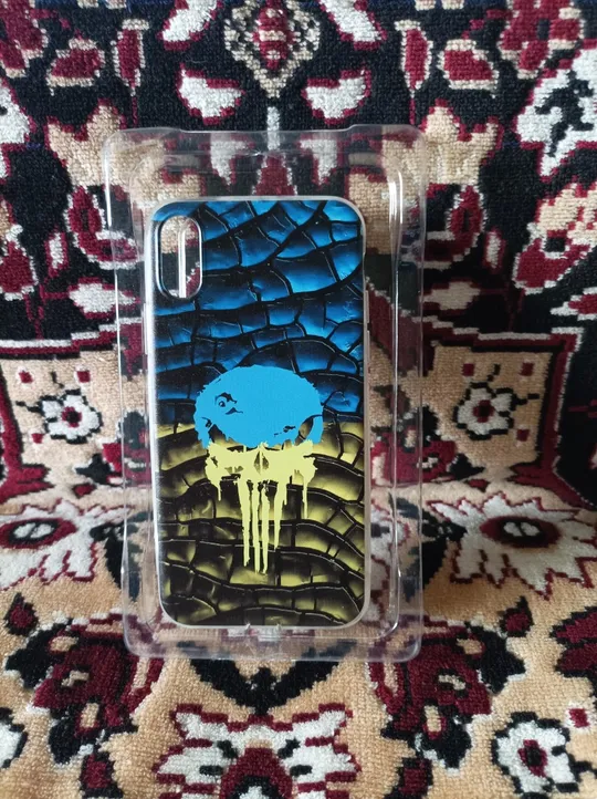 чохол iphone x/ xs Ціна