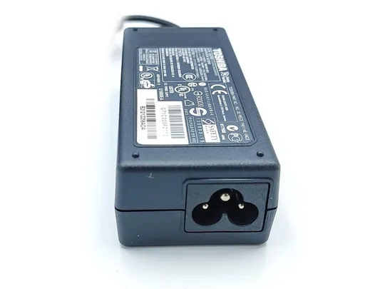 Блок питания для Toshiba M30X M40 M40X M55 M105 M115 M200 M205 (19V 3.42A 65W (5.5*2.5)) ORIGINAL З аукціону