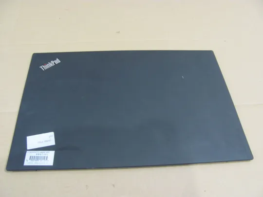 650-5 Кришка матриці AP169000D00 для Lenovo Thinkpad T480 T470 A485 A475 оригінал Ціна